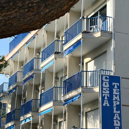 Residence Costa Templada Ventimiglia Exterior foto