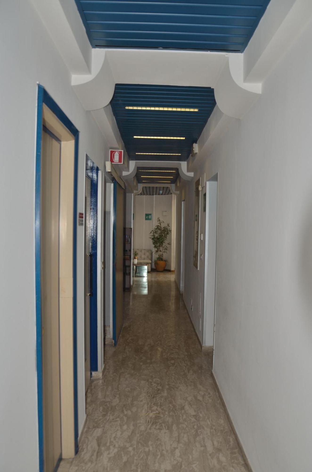 Residence Costa Templada Ventimiglia Exterior foto