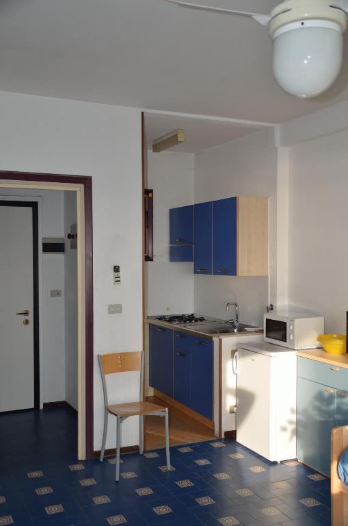Residence Costa Templada Ventimiglia Habitación foto