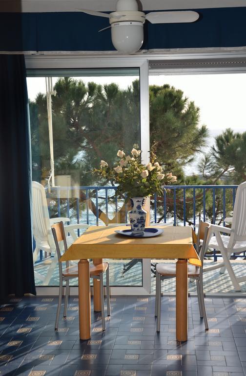 Residence Costa Templada Ventimiglia Habitación foto